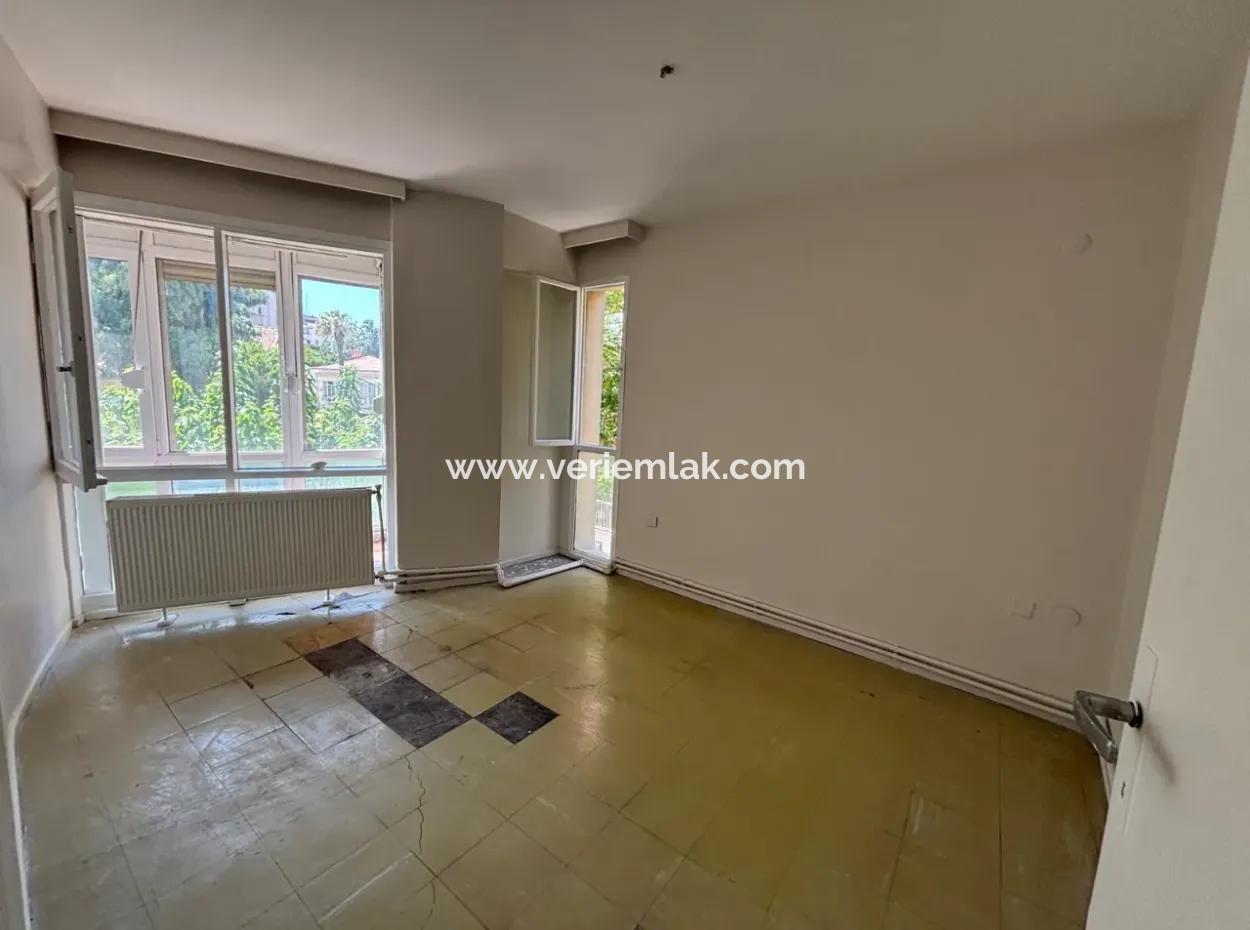 Alsancak State Hospital Gegenüber Der Ecke 2. Stock Vermietung Büro, Büro