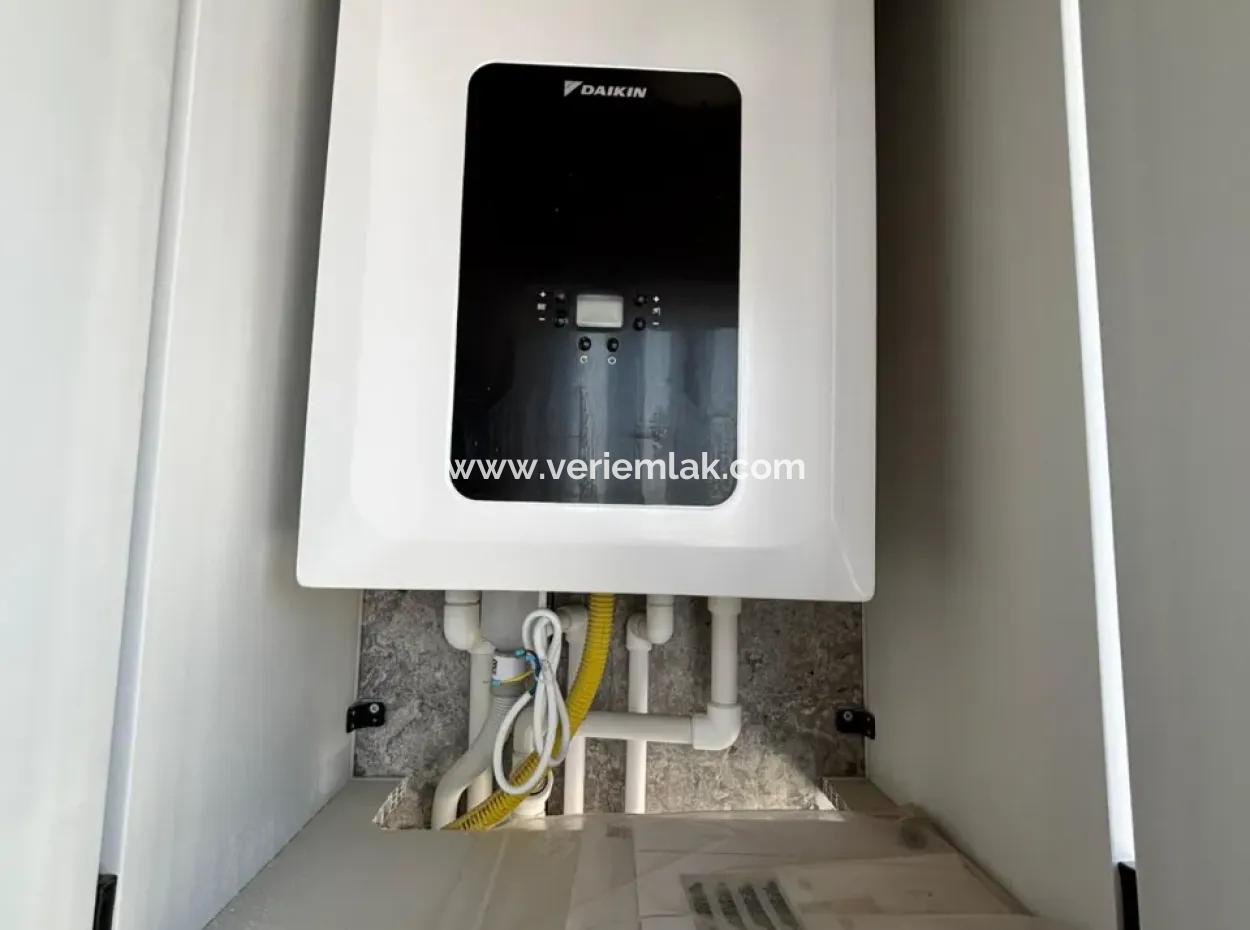 Komfortables Leben Im Herzen Der Slow City In Seferihisar