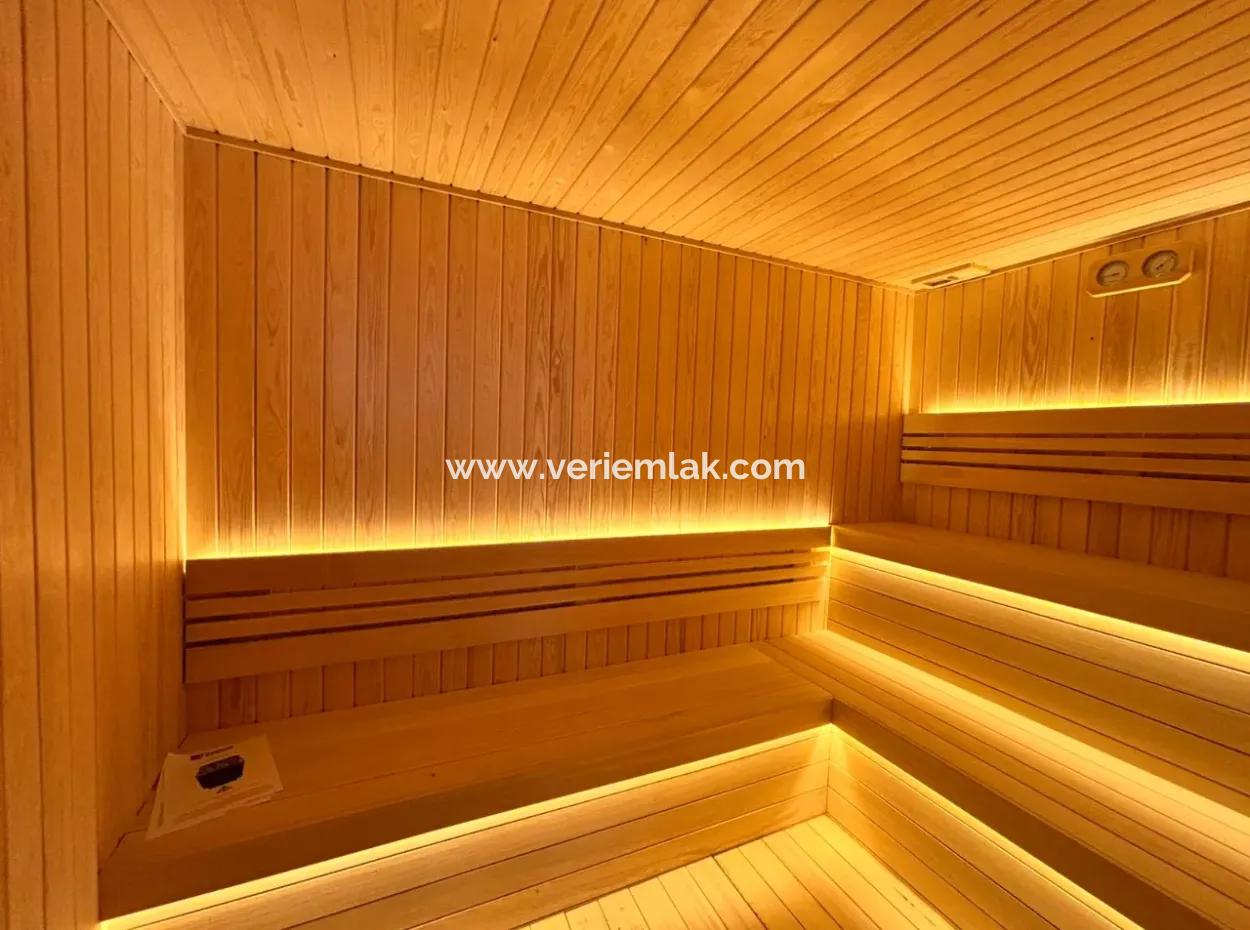 Komfortables Leben Im Herzen Der Slow City In Seferihisar