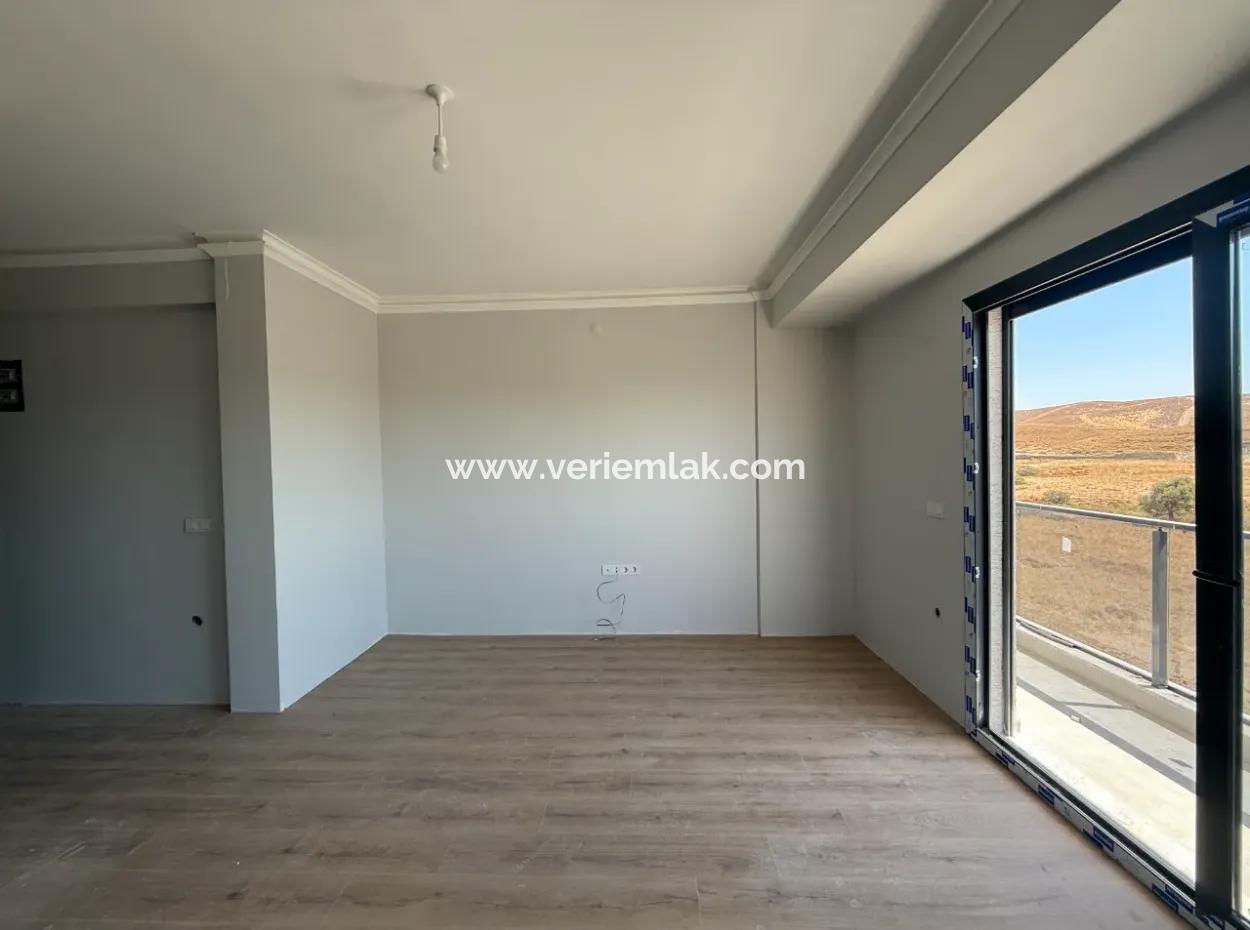1 1 Wohnung Voller Sonne In Seferihisar Çolakibrahim Bey