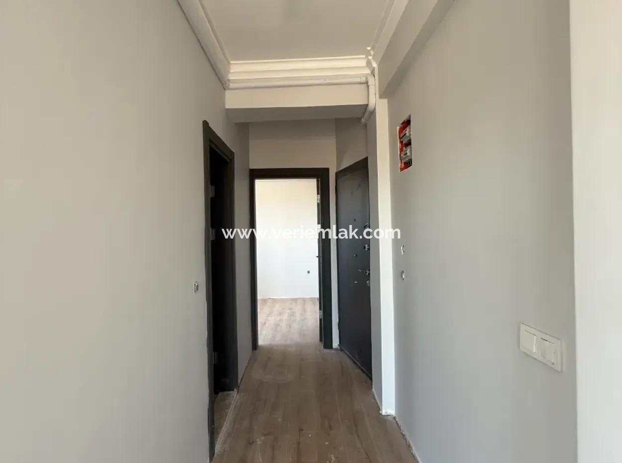 1 1 Wohnung Voller Sonne In Seferihisar Çolakibrahim Bey
