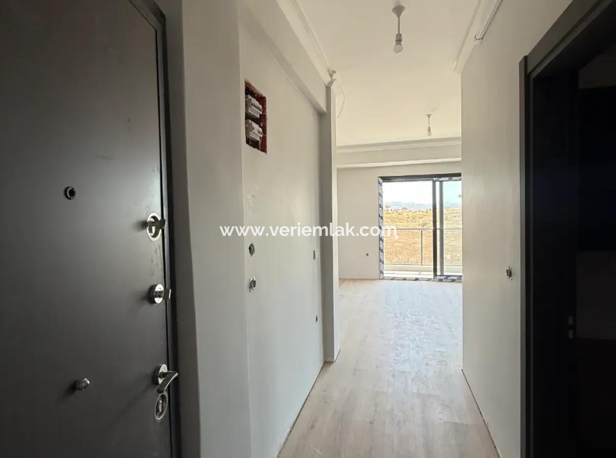 1 1 Wohnung Voller Sonne In Seferihisar Çolakibrahim Bey