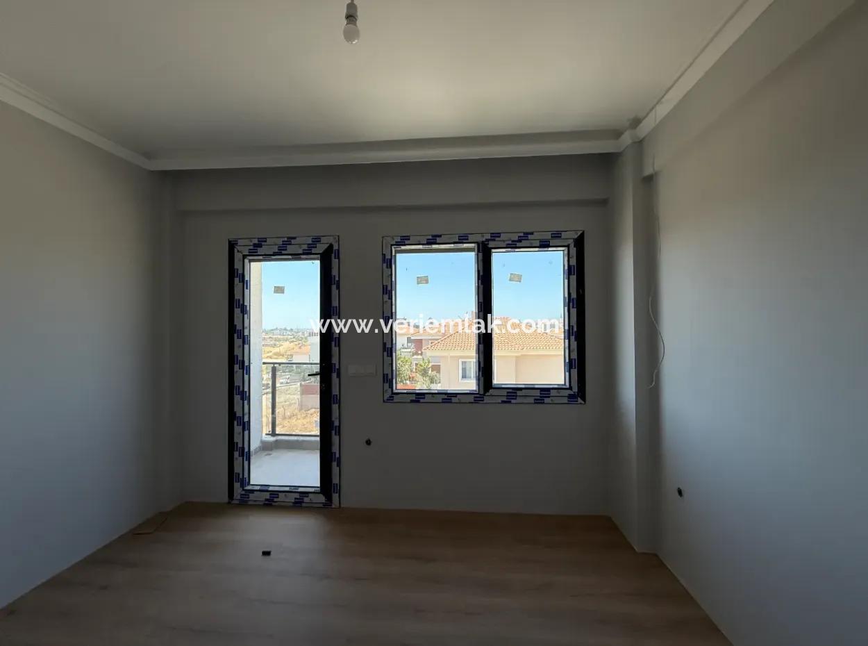 1 1 Wohnung Voller Sonne In Seferihisar Çolakibrahim Bey