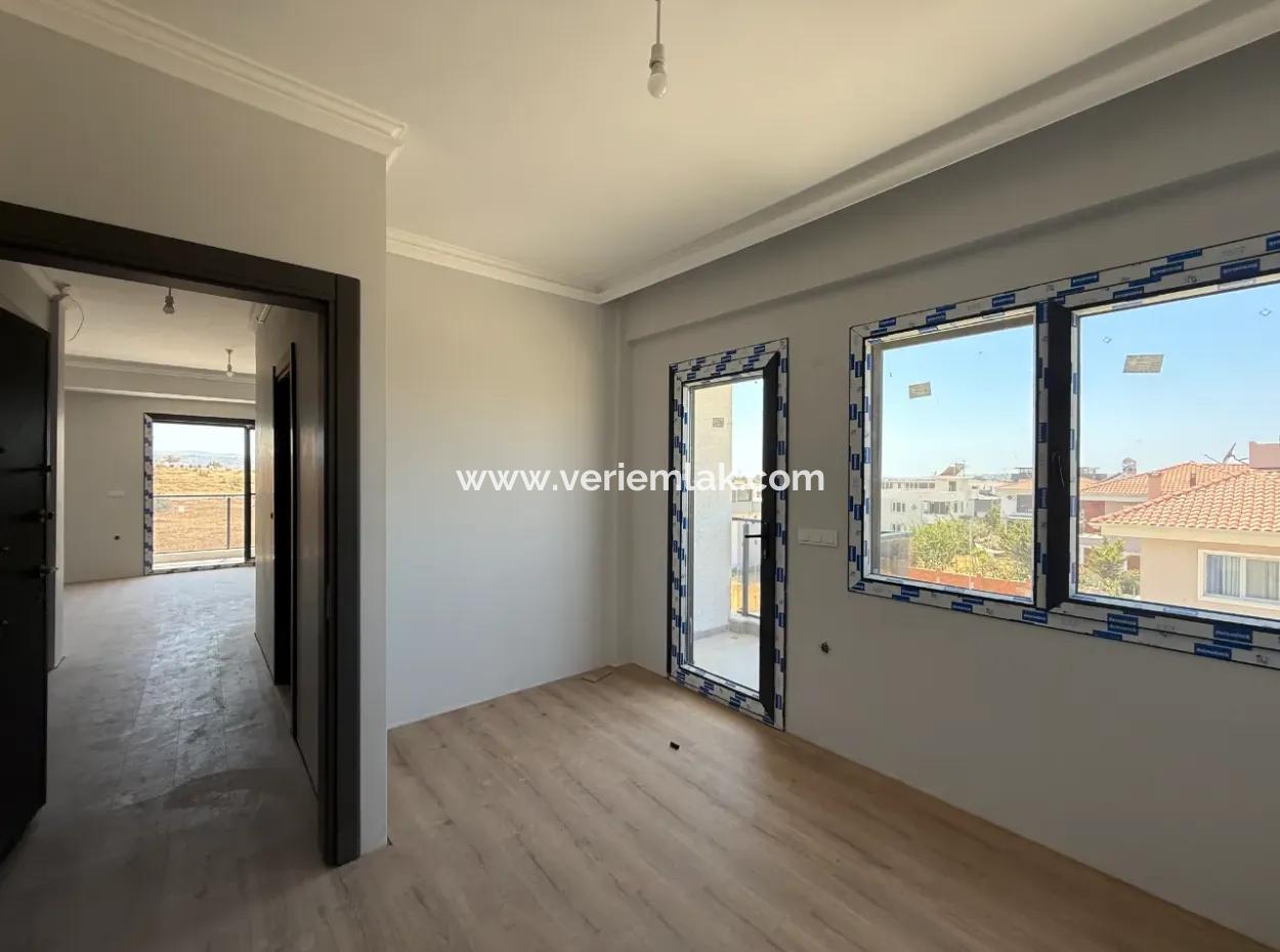 1 1 Wohnung Voller Sonne In Seferihisar Çolakibrahim Bey
