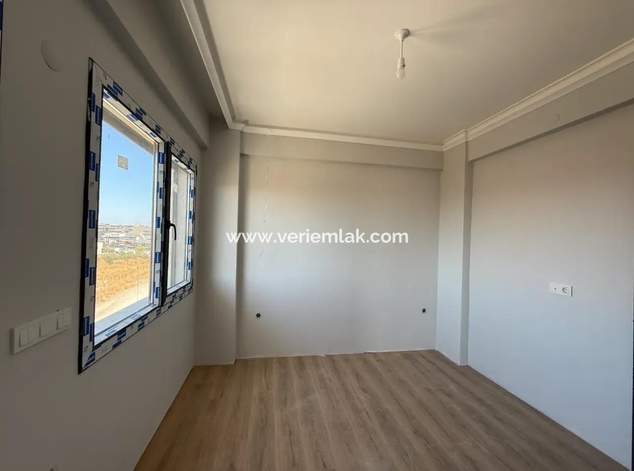 1 1 Wohnung Voller Sonne In Seferihisar Çolakibrahim Bey