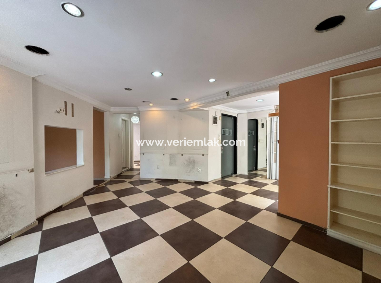 Alsancak Aliçetinkaya Boulevard Krankenhaus Gegenüber Dem 1. Stock 2 1 Arbeitsplatz