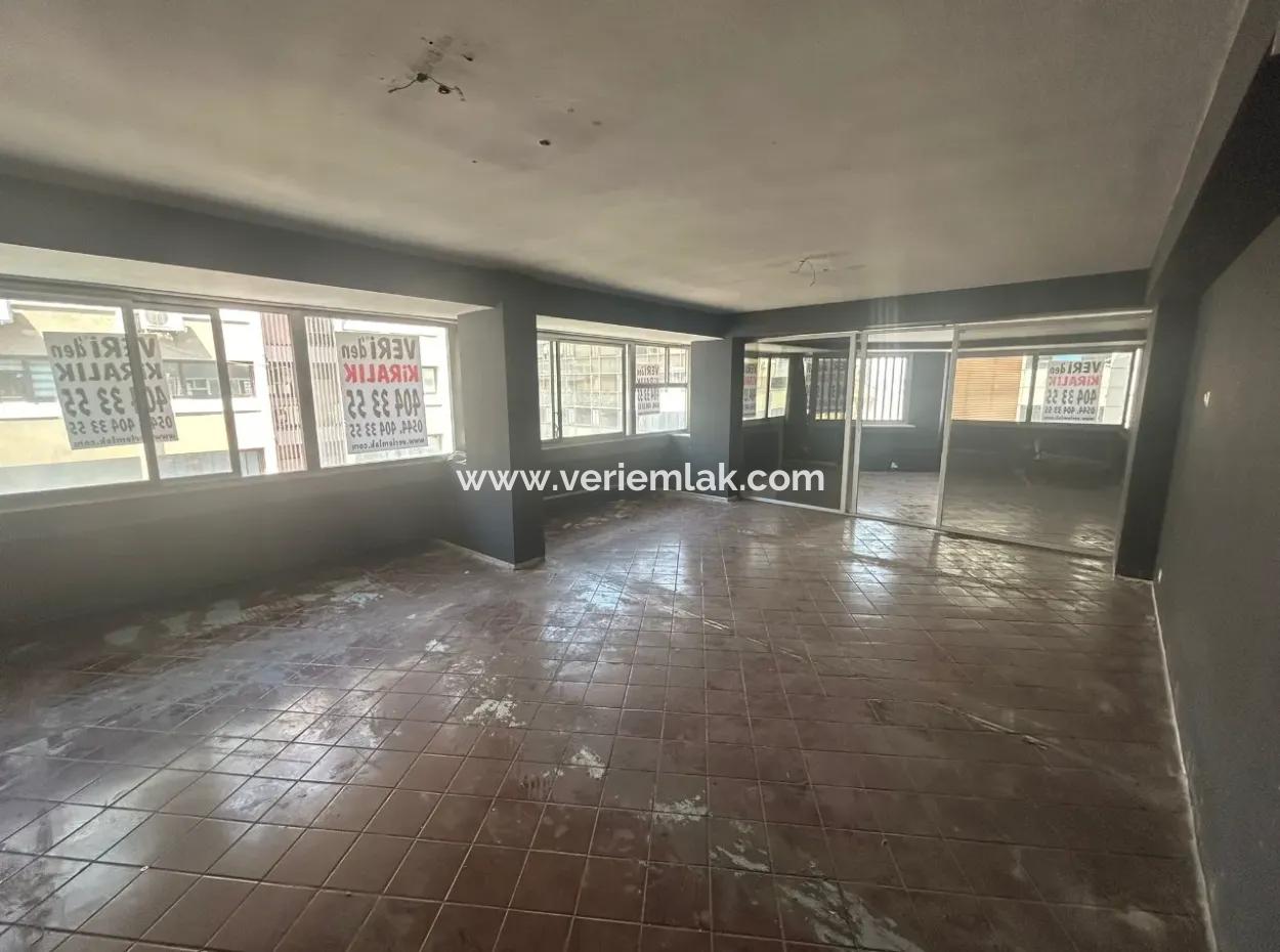 70M2 Büro Zu Vermieten In Einem Sauber Gepflegten Geschäftsgebäude Am Hürriyet Boulevard
