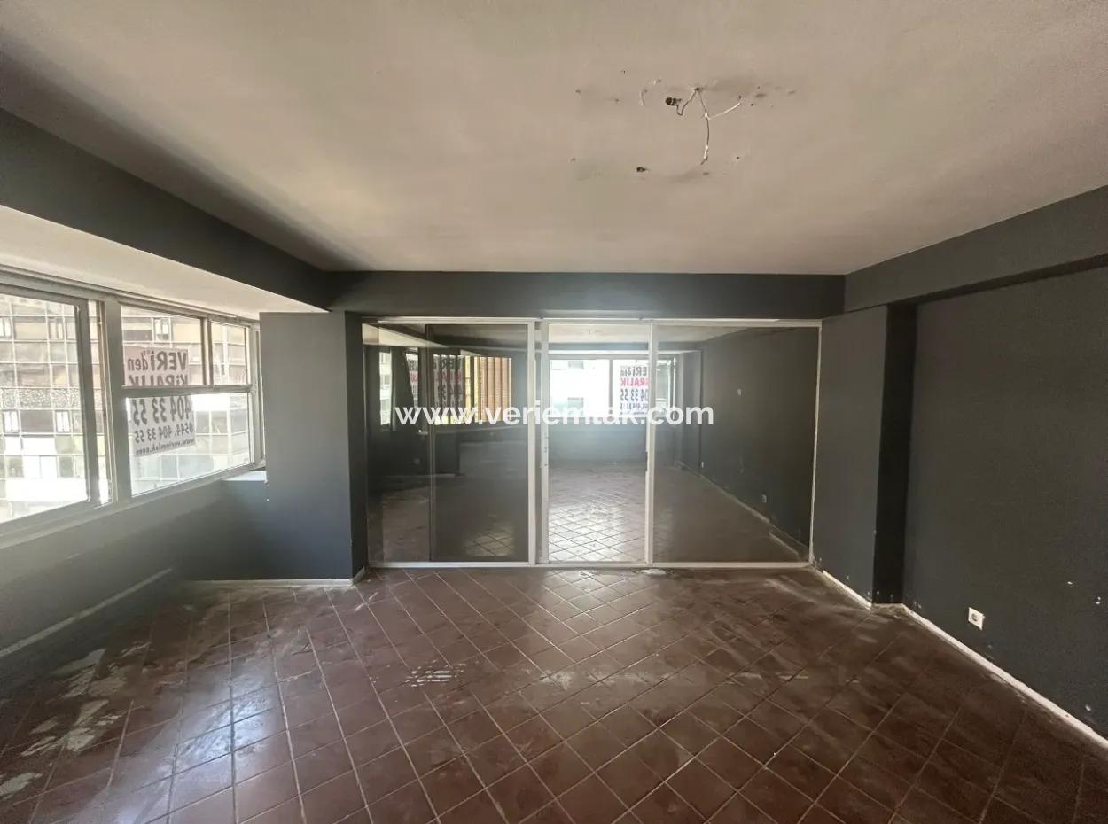 70M2 Büro Zu Vermieten In Einem Sauber Gepflegten Geschäftsgebäude Am Hürriyet Boulevard