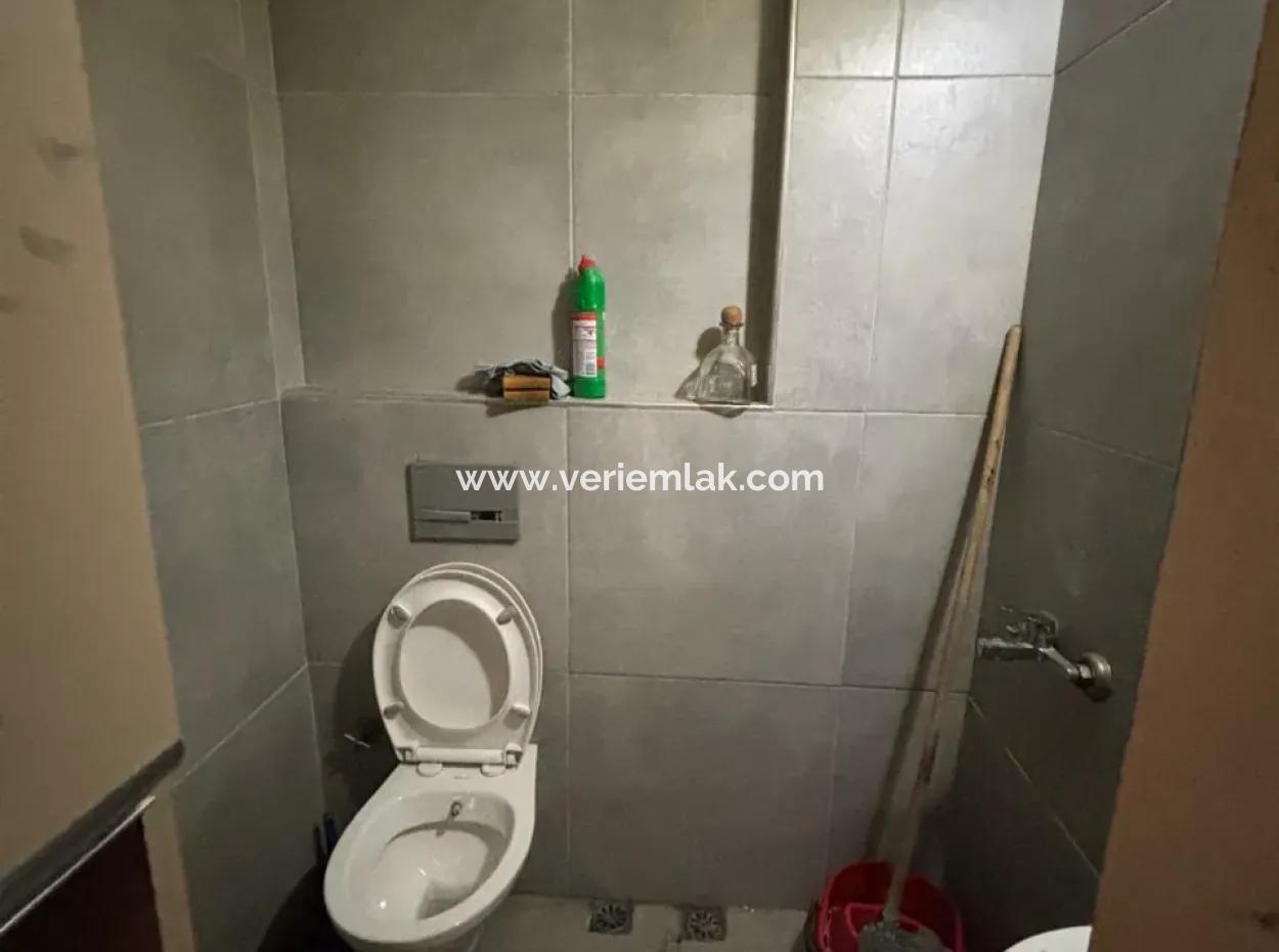 Alsancak Kahramanlar Akıncılar Cadesi 35M2 Wc Automatischer Rollladen Shop Zu Vermieten