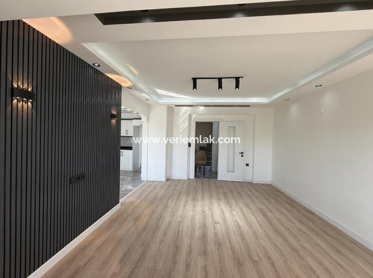 5 1 Wohnungen Geeignet Für Das Sommer- Und Winterleben In Sığacık