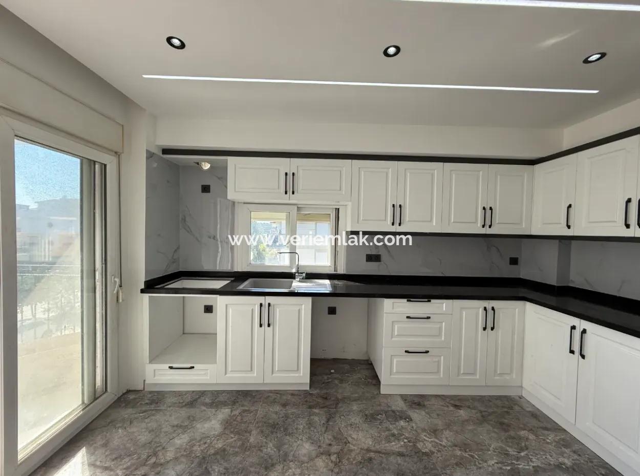 5 1 Wohnungen Geeignet Für Das Sommer- Und Winterleben In Sığacık