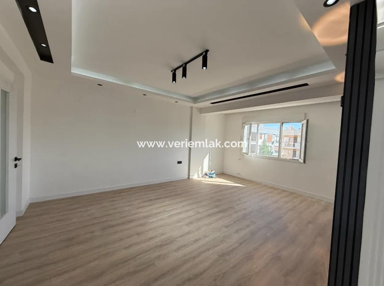 5 1 Wohnungen Geeignet Für Das Sommer- Und Winterleben In Sığacık