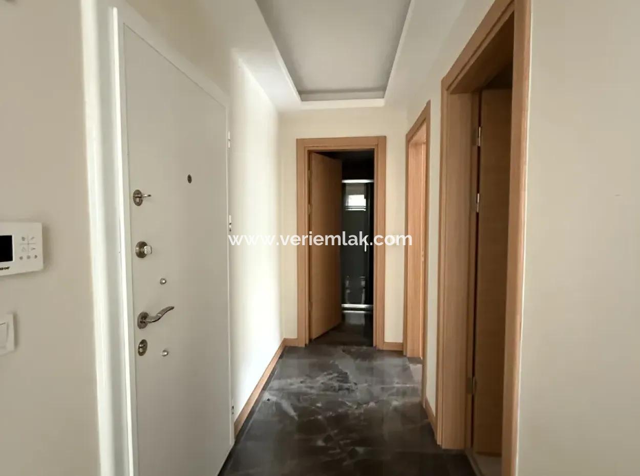 2 1 Wohnung Zu Vermieten In Der Seferihisar Gözsüzler Strasse