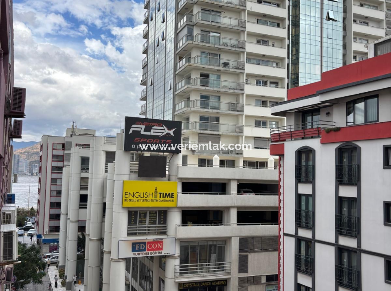 100 M2 Arbeitsplatz Zu Vermieten In Der Alsancak Kıbrıs Şehitleri Straße