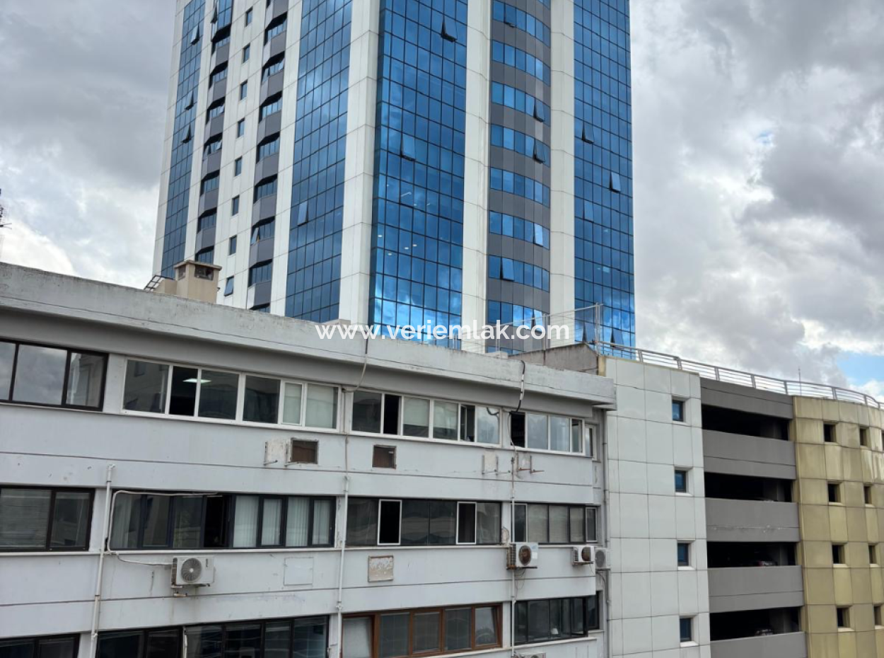 100 M2 Arbeitsplatz Zu Vermieten In Der Alsancak Kıbrıs Şehitleri Straße