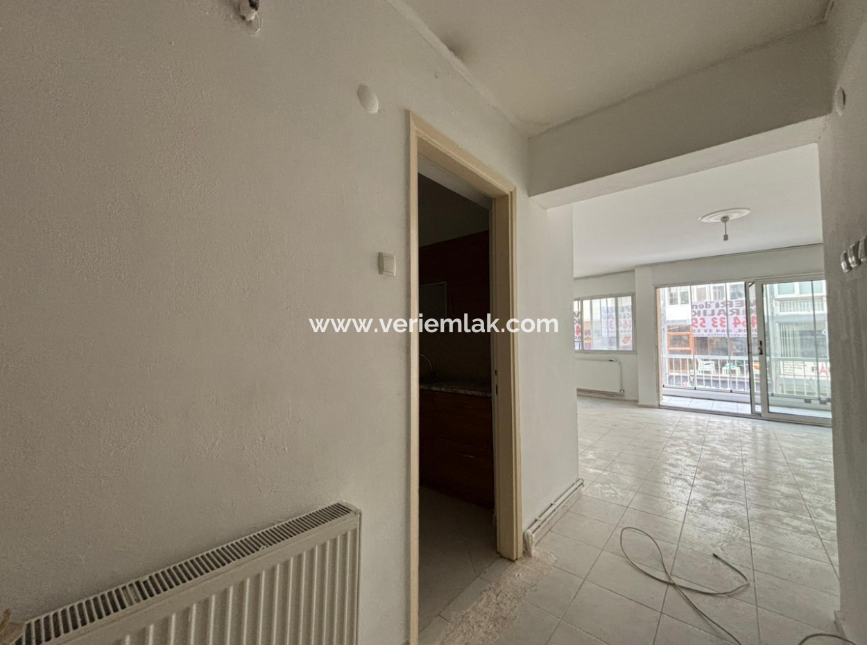 2. Stock 3 1 Arbeitsplatz Zu Vermieten Mit Kombiniertem Aufzug In Alsancak Zypern Märtyrer!