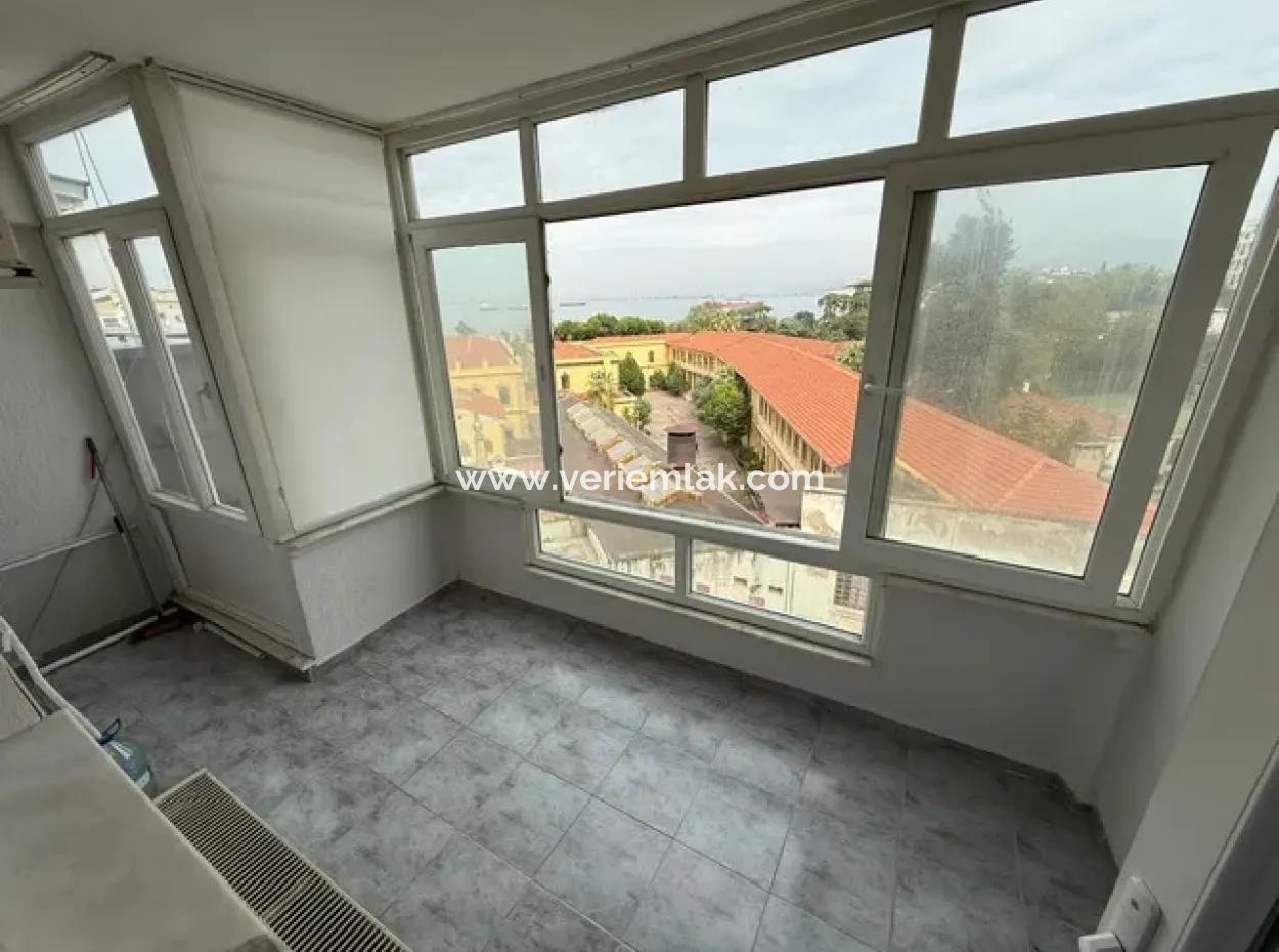 3 1 140 M2 Kostenlose Wohnung Mit Vollem Meerblick In Küçükyali