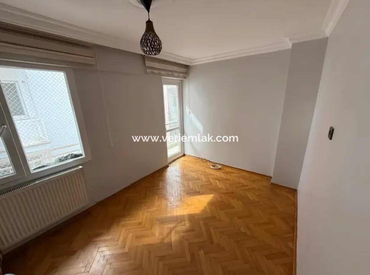 3 1 140 M2 Kostenlose Wohnung Mit Vollem Meerblick In Küçükyali