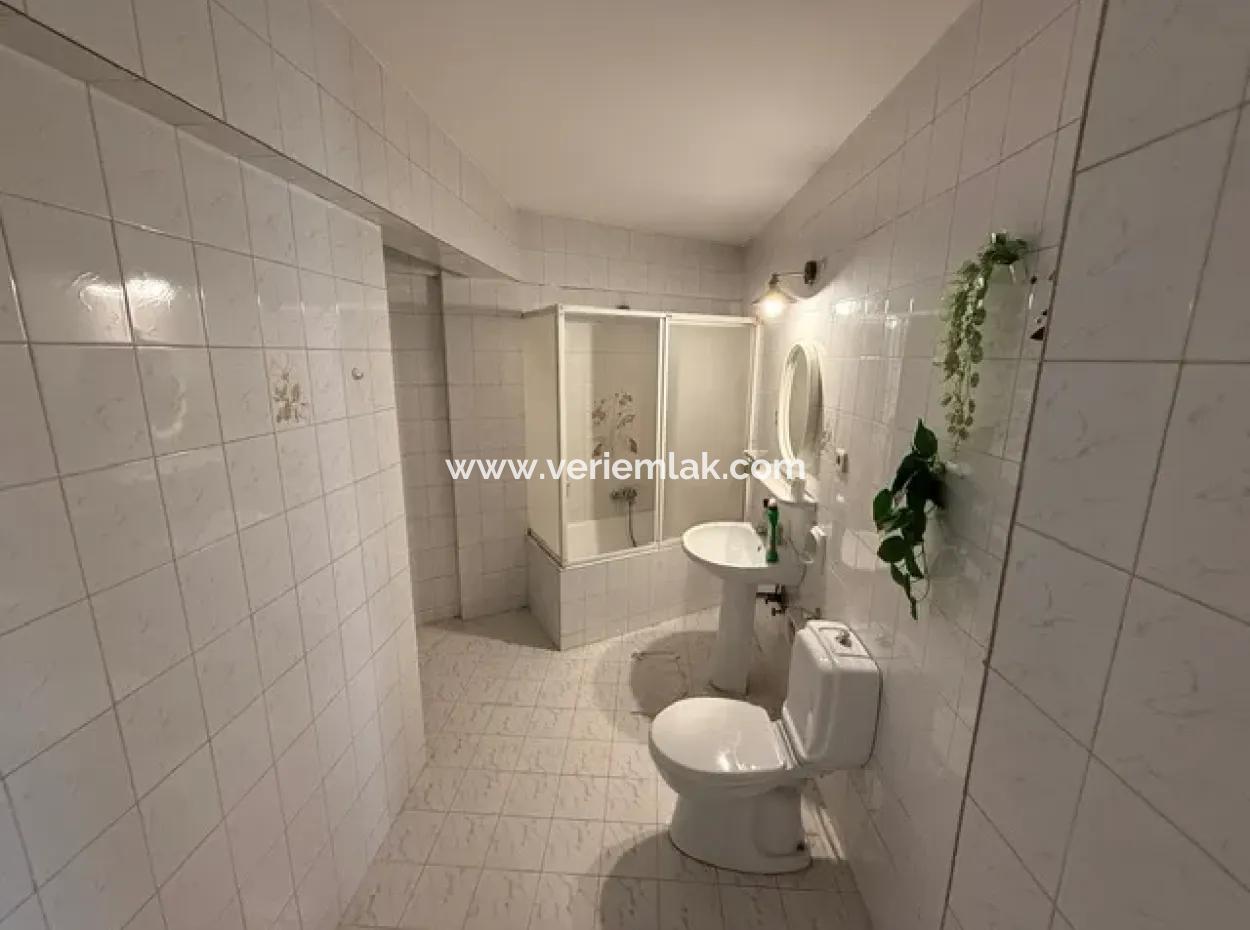 3 1 140 M2 Kostenlose Wohnung Mit Vollem Meerblick In Küçükyali