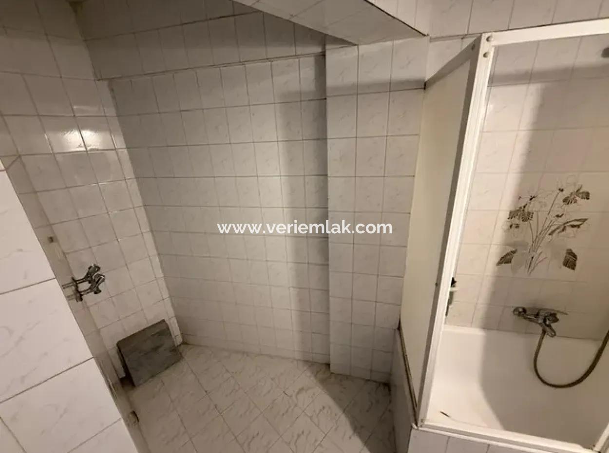 3 1 140 M2 Kostenlose Wohnung Mit Vollem Meerblick In Küçükyali