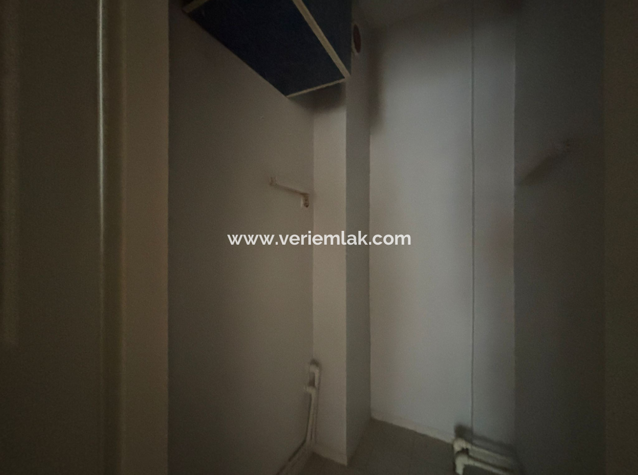 In Der Nähe Von Hatay Polygon Metro 3 1 Erdgas Gelegenheit Wohnung Zu Vermieten!