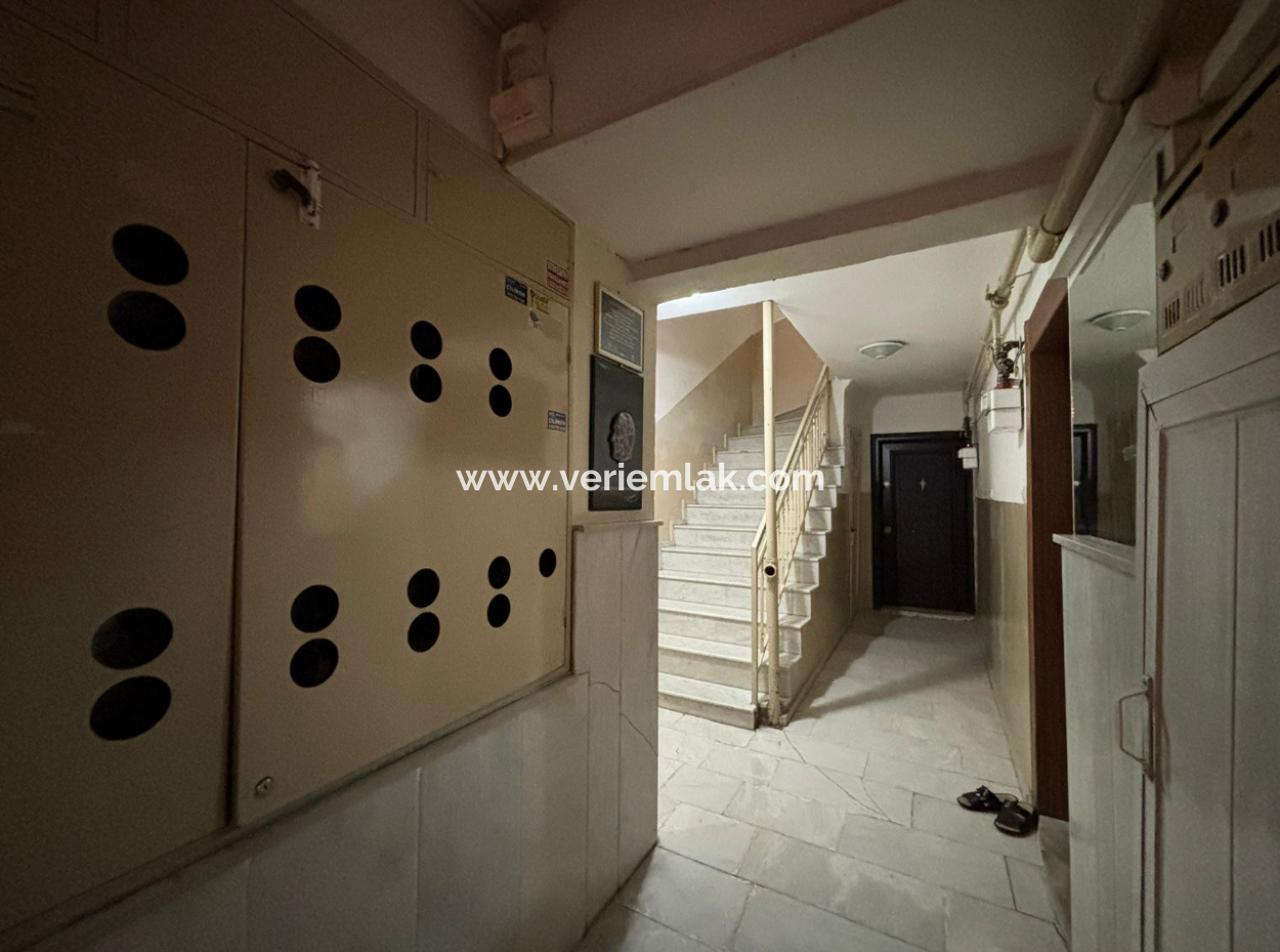 In Der Nähe Von Hatay Polygon Metro 3 1 Erdgas Gelegenheit Wohnung Zu Vermieten!