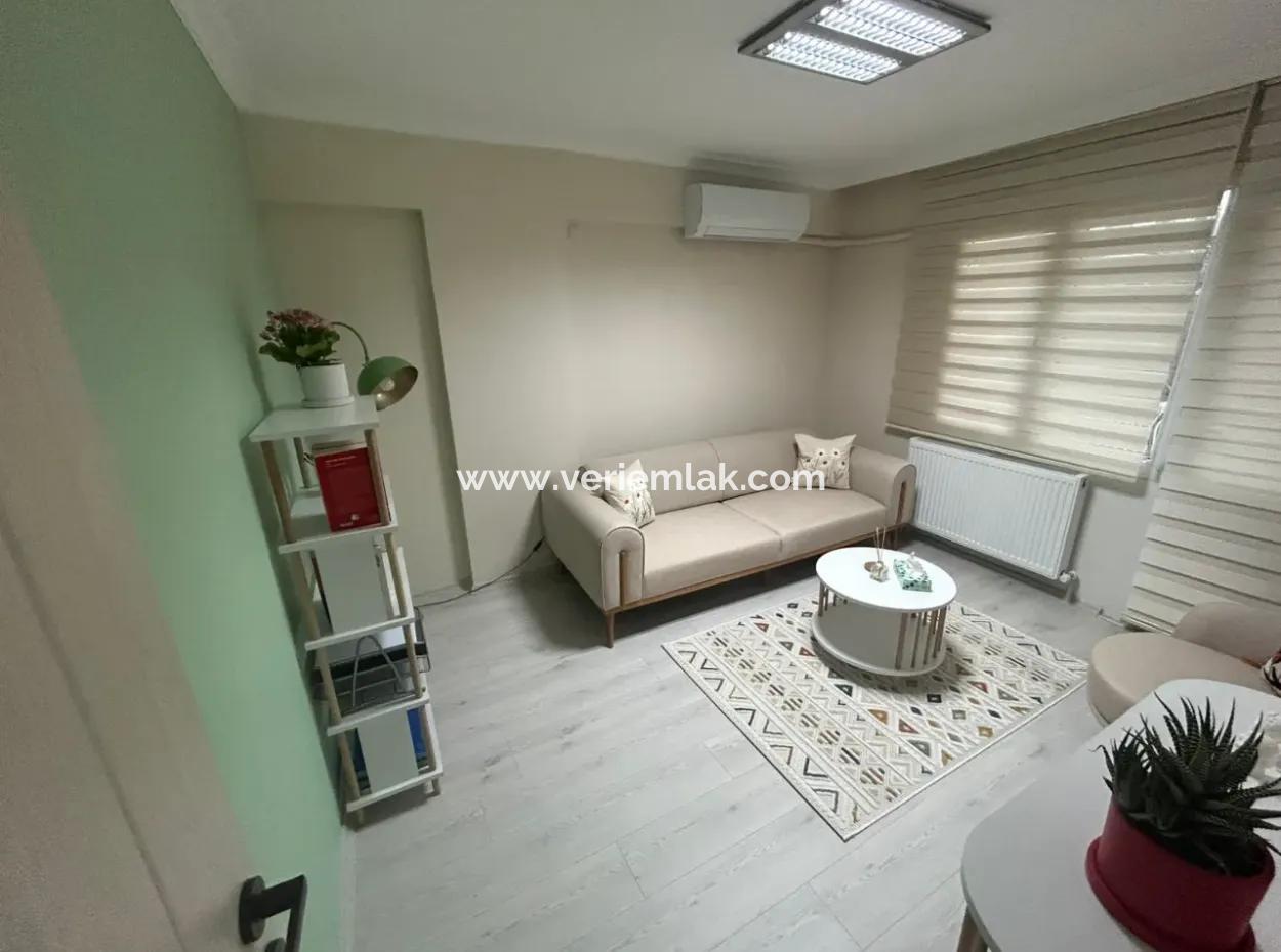 Fertige Psychologieklinik In Der Strasse Der Märtyrer Von Alsancak Zypern