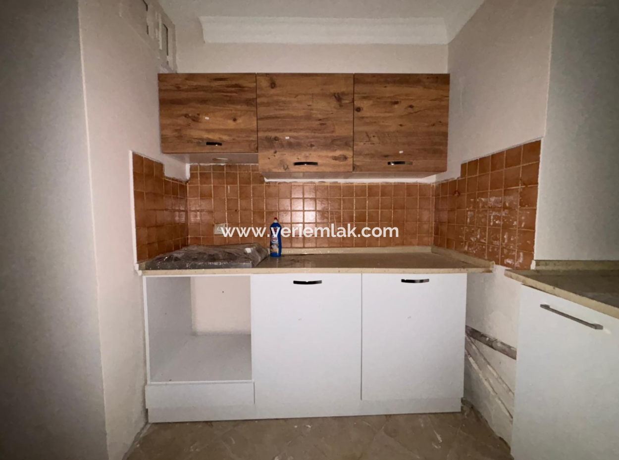 Erd-Duplex In Der Nähe Von Alsancak Ziya Gökalp 2 1 Wohnung/Büro Zu Mieten