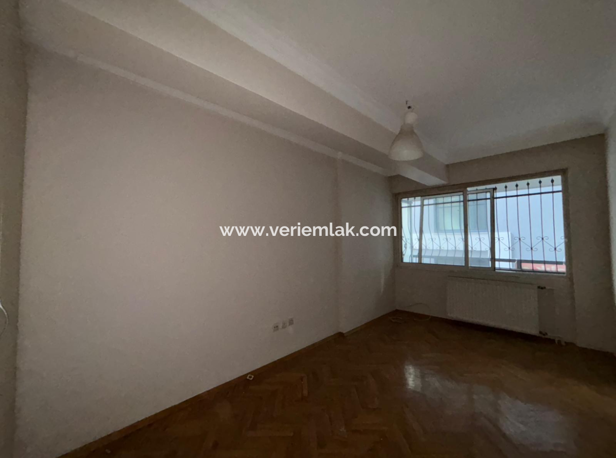 Erd-Duplex In Der Nähe Von Alsancak Ziya Gökalp 2 1 Wohnung/Büro Zu Mieten