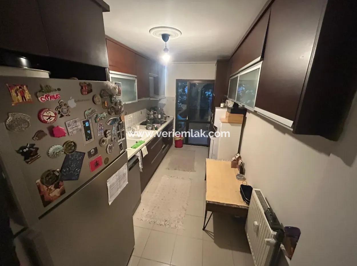 Wohnung Zur Miete – In Der Nähe Des Alsancak Privaten Ege Health Hospital 130 M²