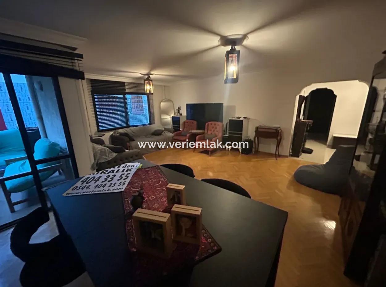 Wohnung Zur Miete – In Der Nähe Des Alsancak Privaten Ege Health Hospital 130 M²