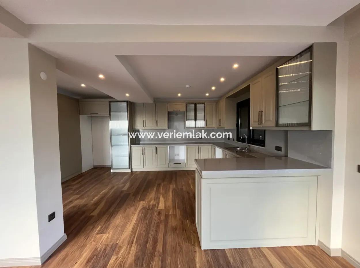 Seferihisar Bahçeşehir – Luxusvilla Mit Privatlebenskonzept