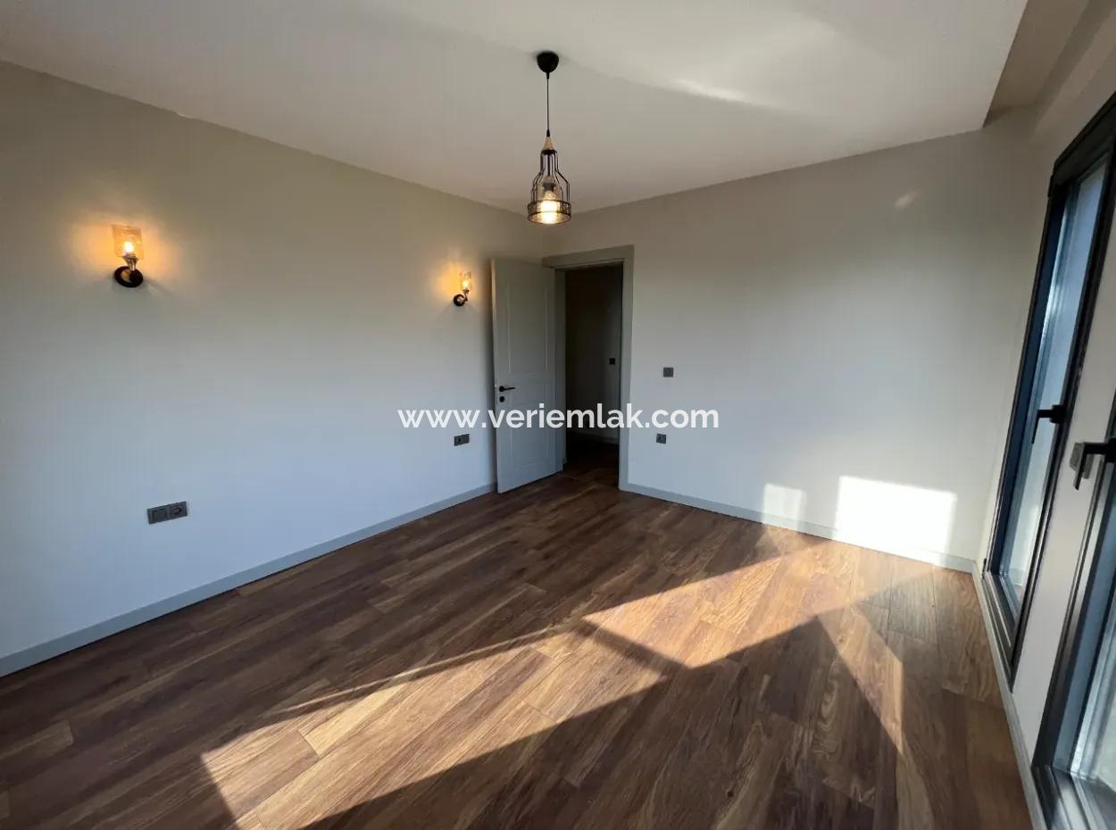 Seferihisar Bahçeşehir – Luxusvilla Mit Privatlebenskonzept