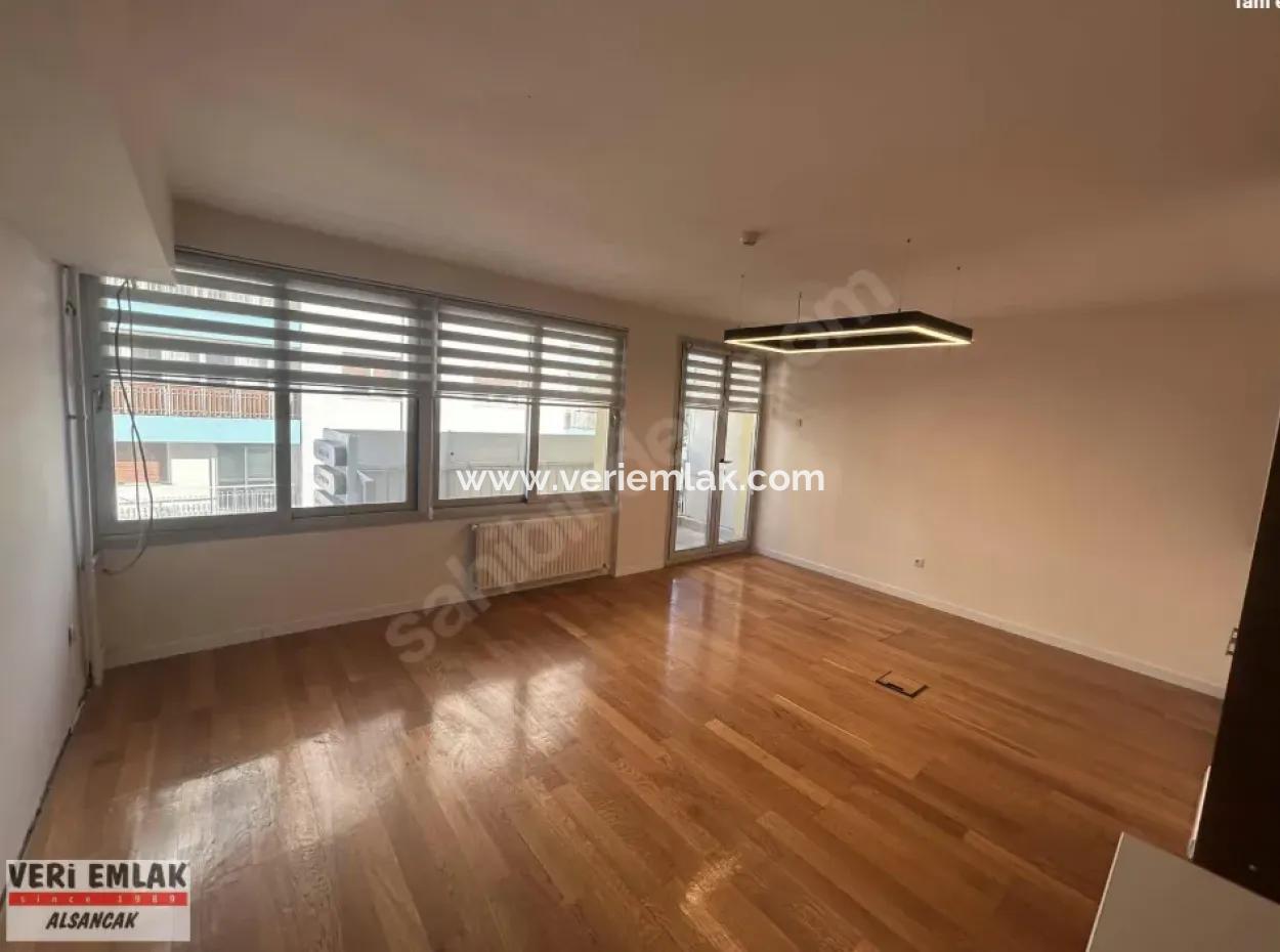 Prestigeträchtiges Und Hochwertiges Büro In Alsancak Zypern Martyrs, In Der Nähe Der Sevinc Patisserie!