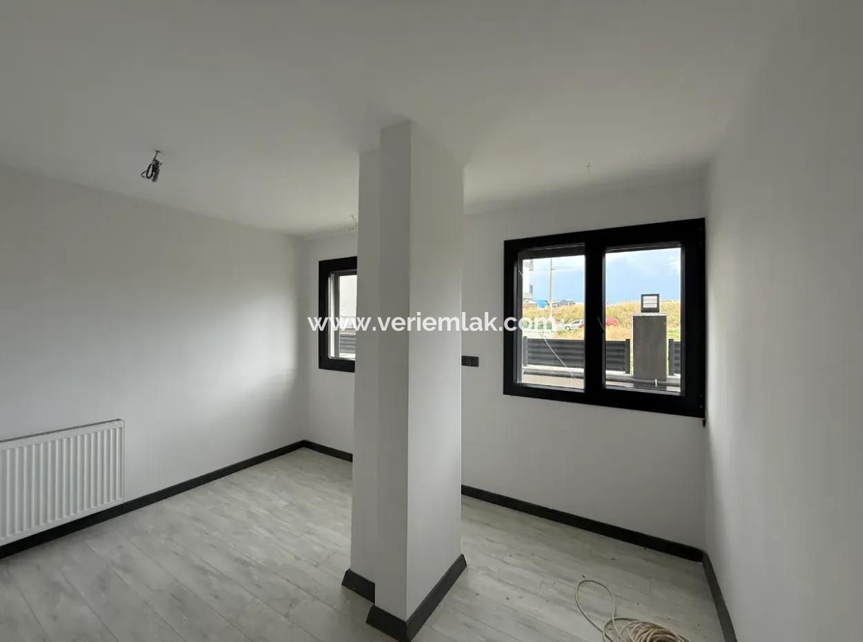 2 1 Null-Wohnung Zum Verkauf In Seferihisar Camikebir – Region Gözsüzler