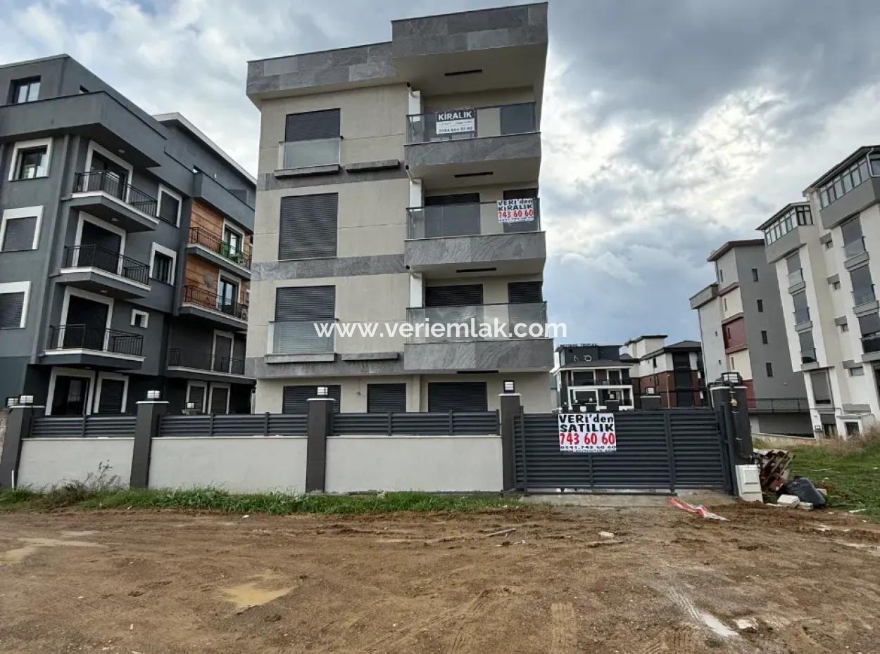 2 1 Null-Wohnung Zum Verkauf In Seferihisar Camikebir – Region Gözsüzler