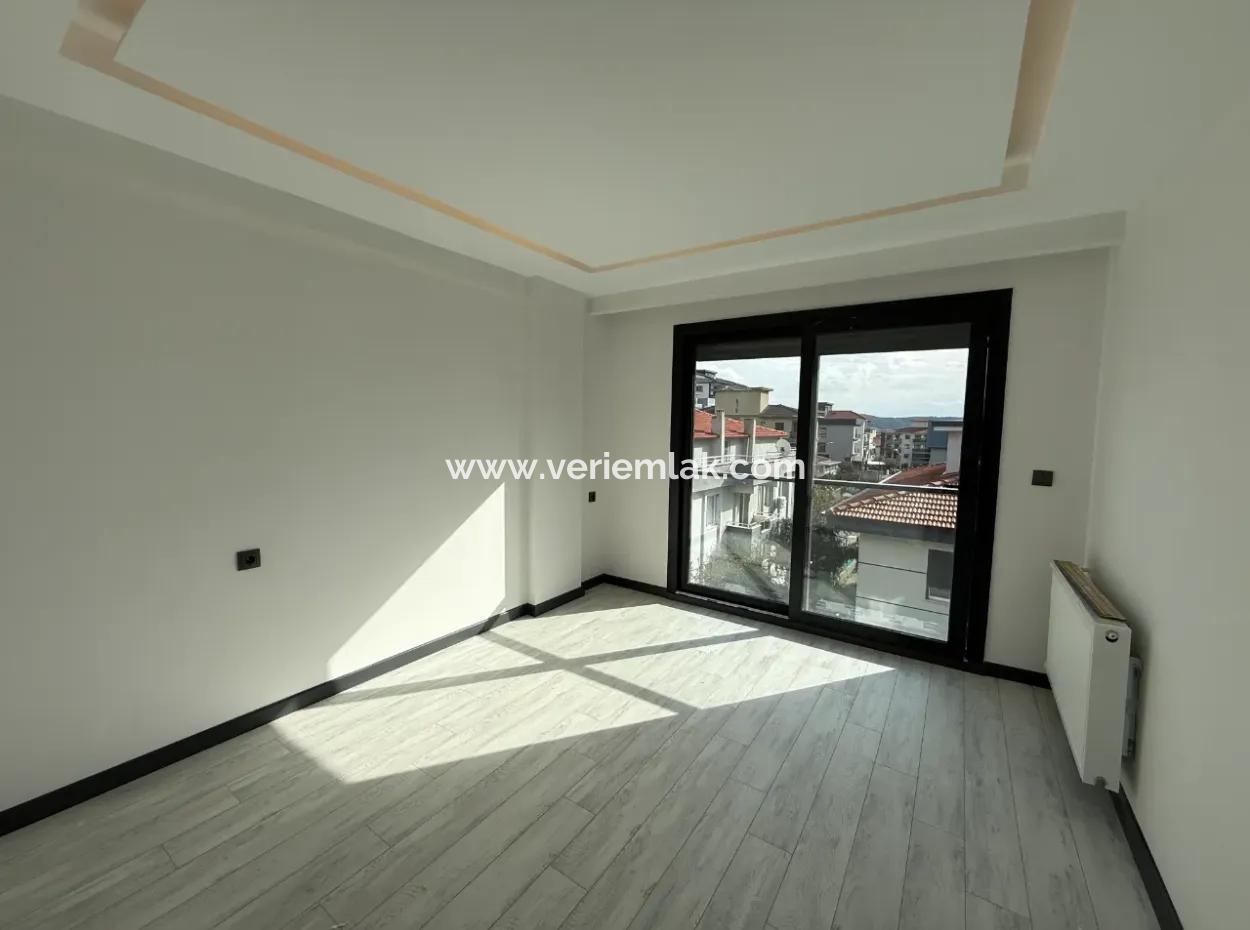 2 1 Arakat-Wohnung Zur Mietung In Seferihisar Camikebir – Region Gözsüzler