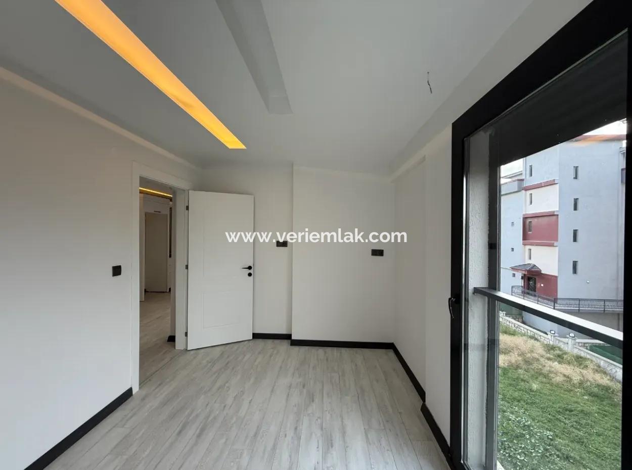 2 1 Arakat-Wohnung Zur Mietung In Seferihisar Camikebir – Region Gözsüzler