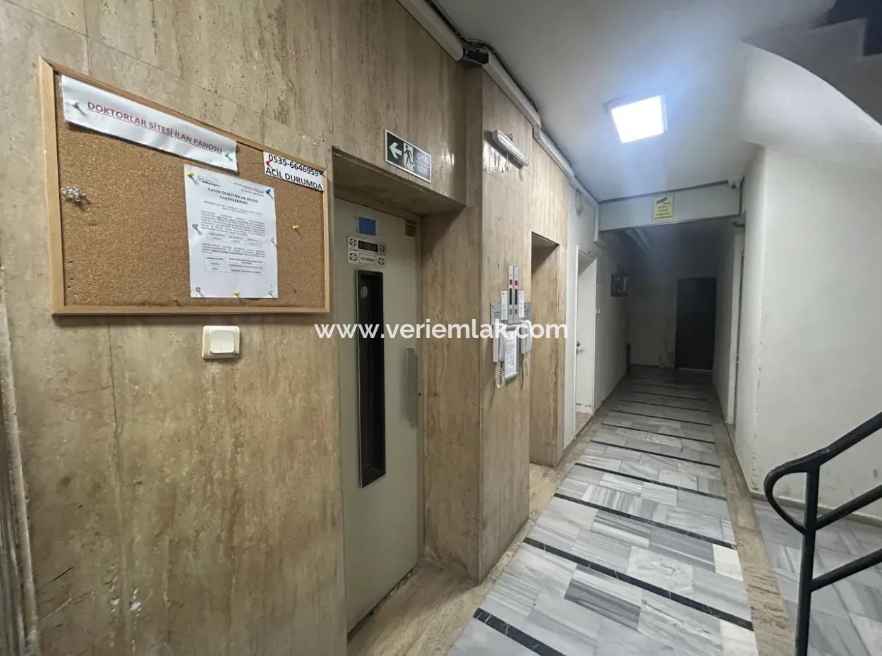 Ali Çetinkaya Boulevard. 2 1 Möblierte Wohnung Zur Miete In Der Nähe Des Dünyagöz-Krankenhauses