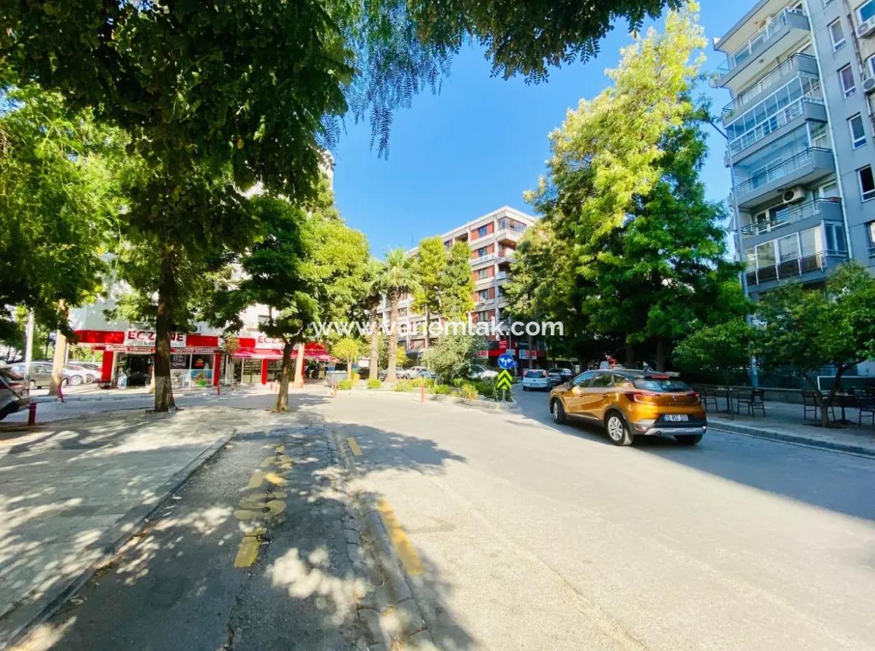 Ali Çetinkaya Boulevard. 2 1 Möblierte Wohnung Zur Miete In Der Nähe Des Dünyagöz-Krankenhauses