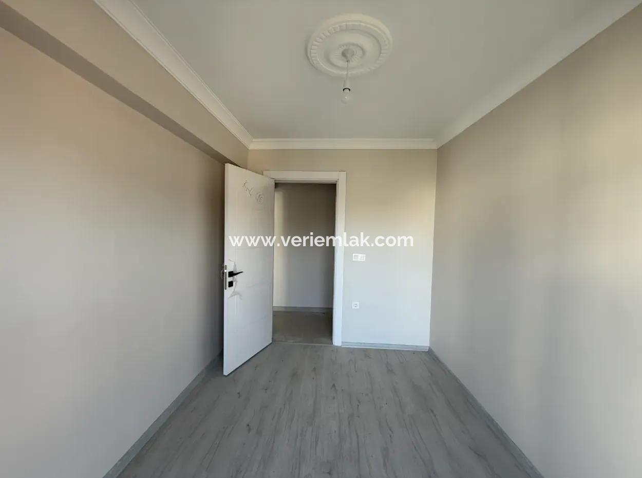 2 1 Wohnung Zum Verkauf In Seferihisar Camikebir – İzmir Strasse