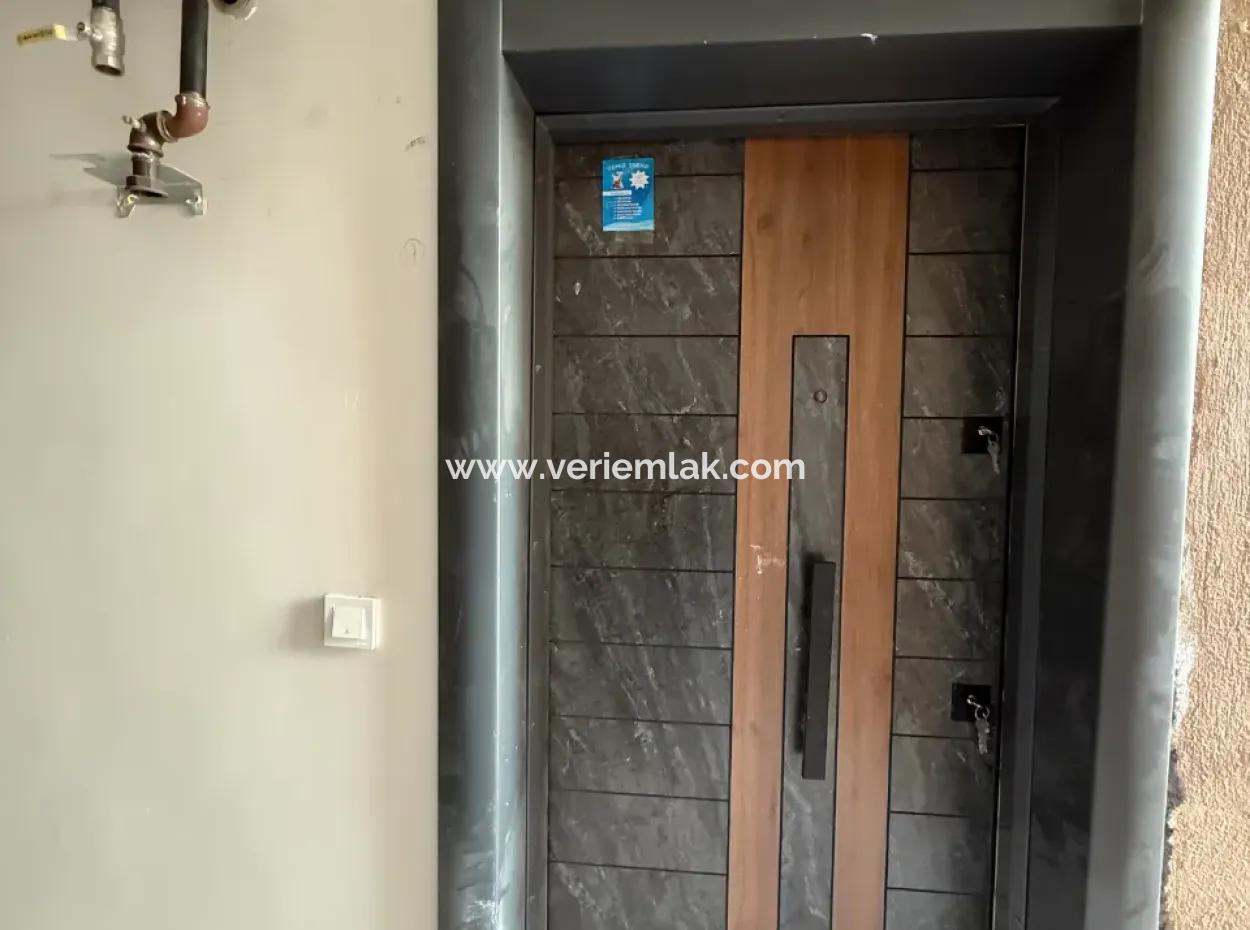 2 1 Wohnung Zum Verkauf In Seferihisar Camikebir – İzmir Strasse