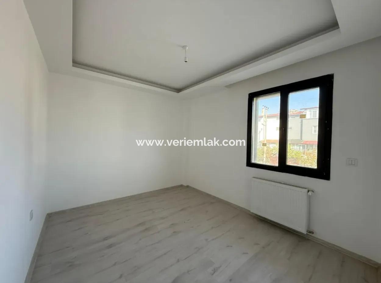 1 1 Wohnung Zum Verkauf Auf Einem Grundstück In Seferihisar Çolakibrahim Bey