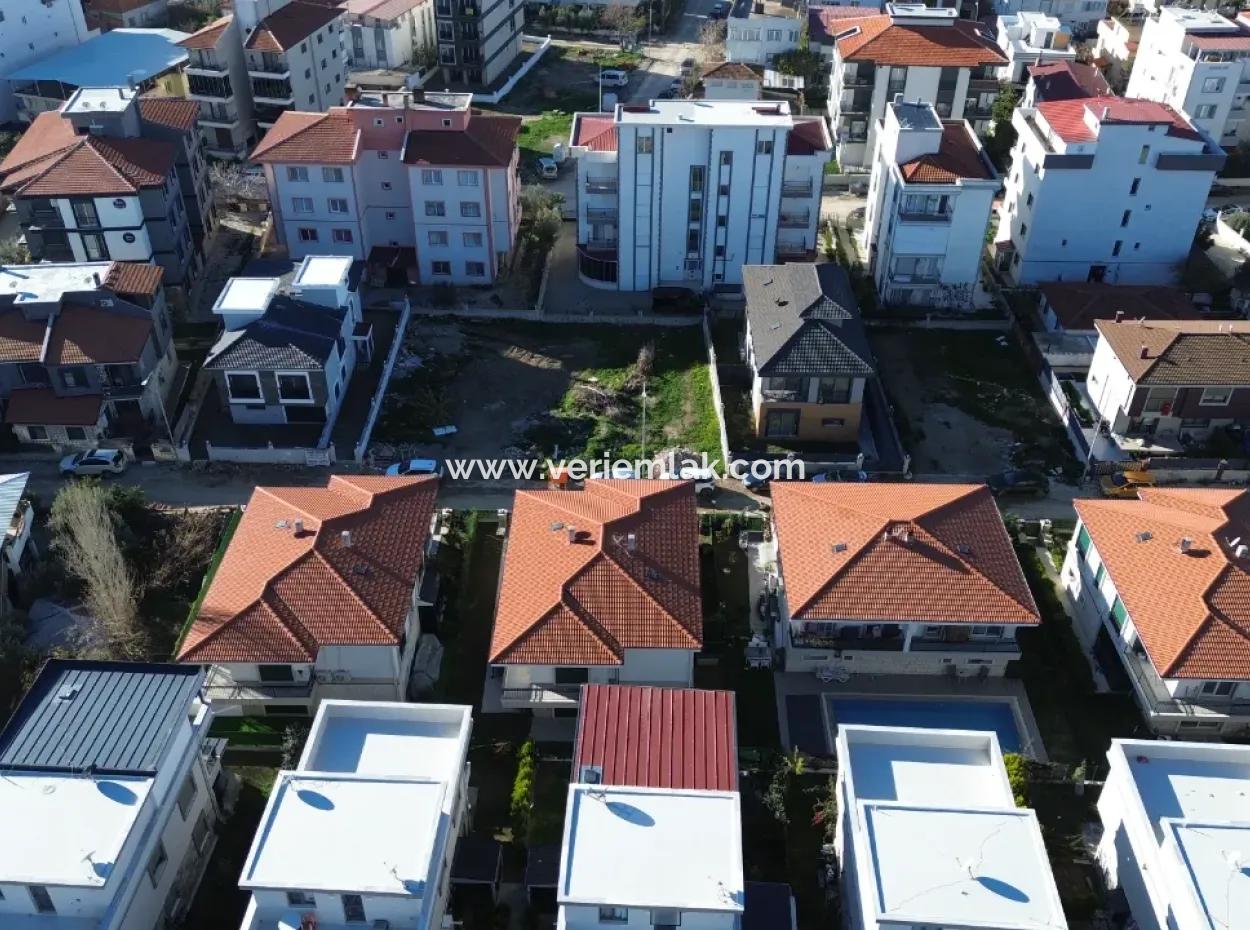 Land Zum Verkauf In Seferihisar Çolakibrahimbey