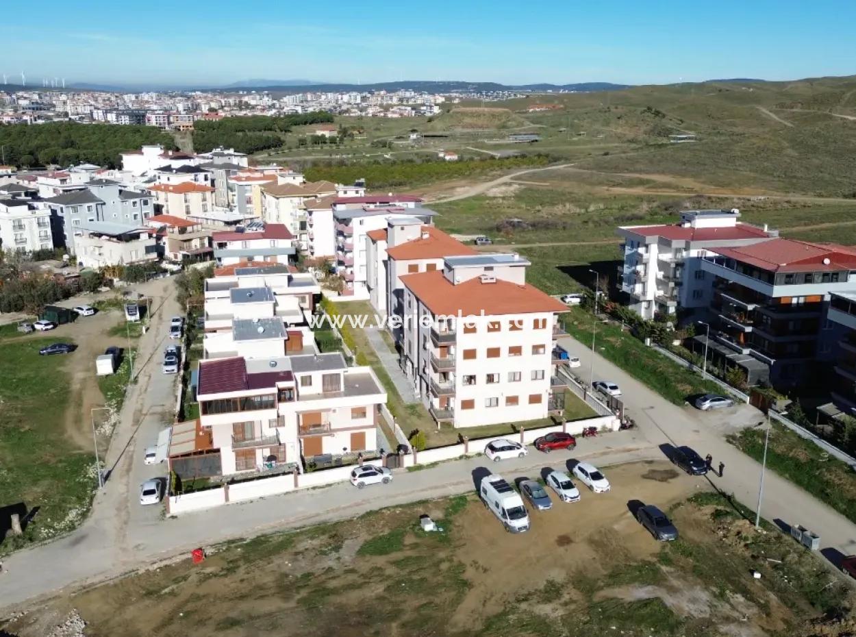 Land Zum Verkauf In Seferihisar Çolakibrahimbey