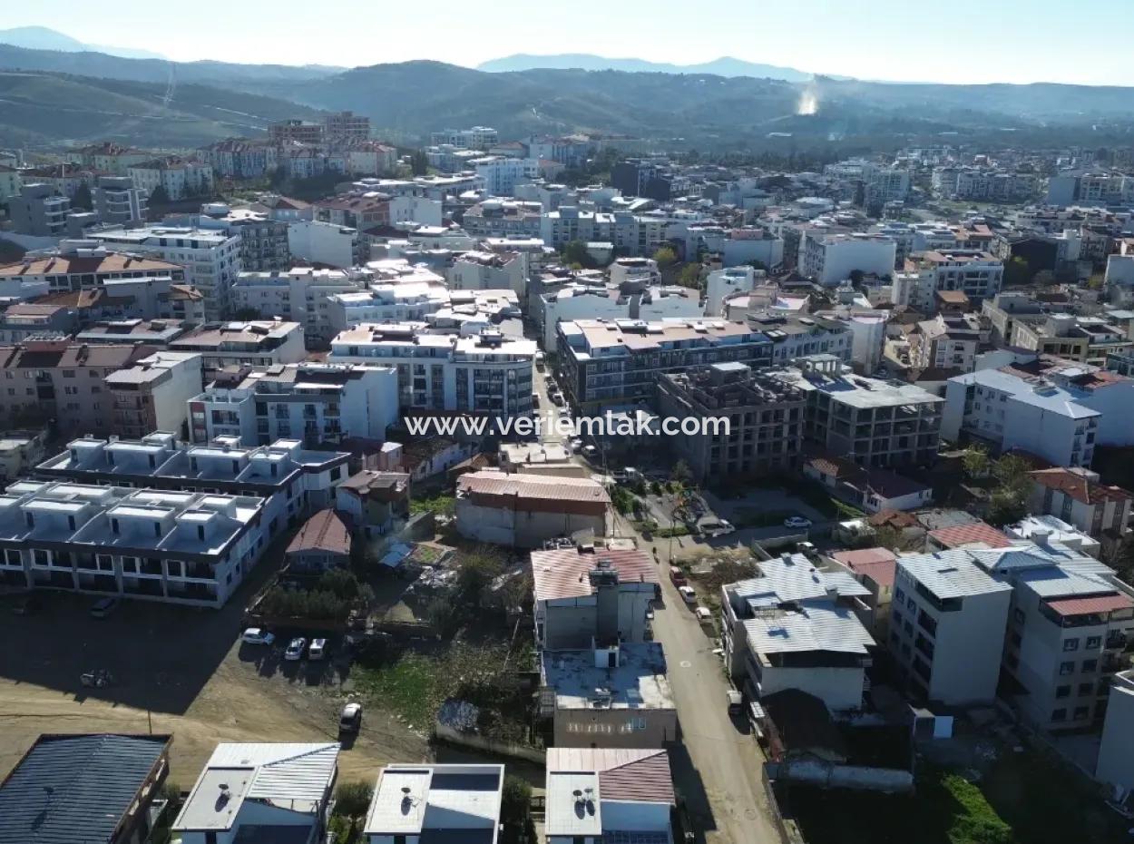 Land Zum Verkauf In Seferihisar Çolakibrahimbey