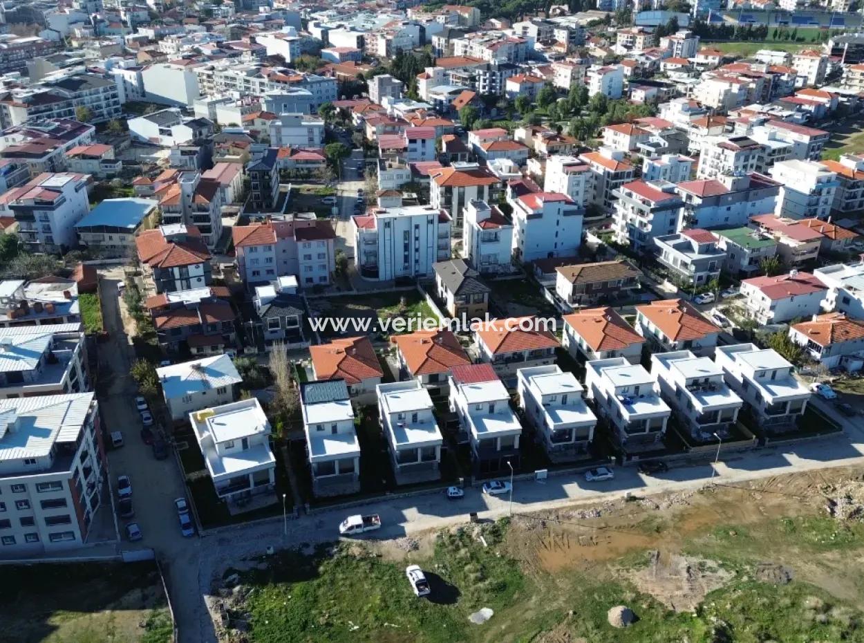 Land Zum Verkauf In Seferihisar Çolakibrahimbey