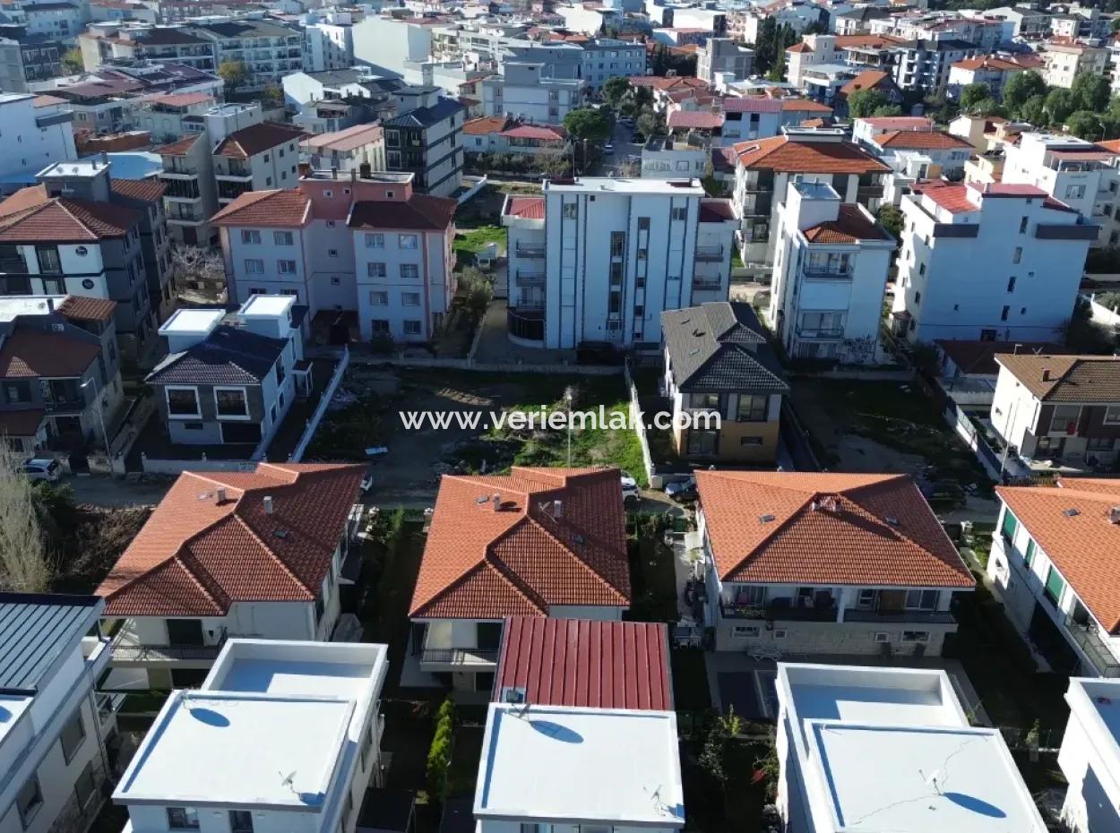 Land Zum Verkauf In Seferihisar Çolakibrahimbey