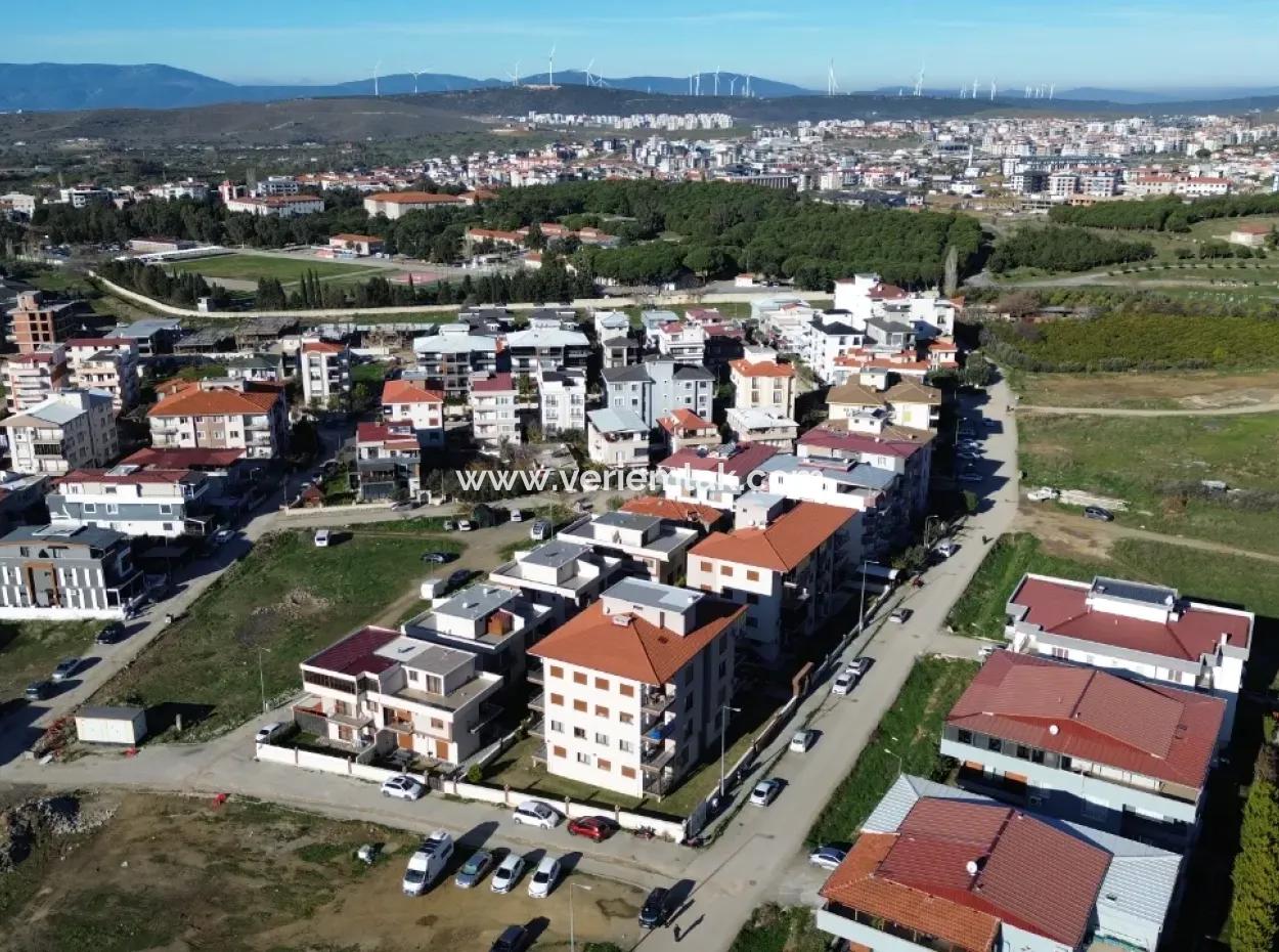 Land Zum Verkauf In Seferihisar Çolakibrahimbey