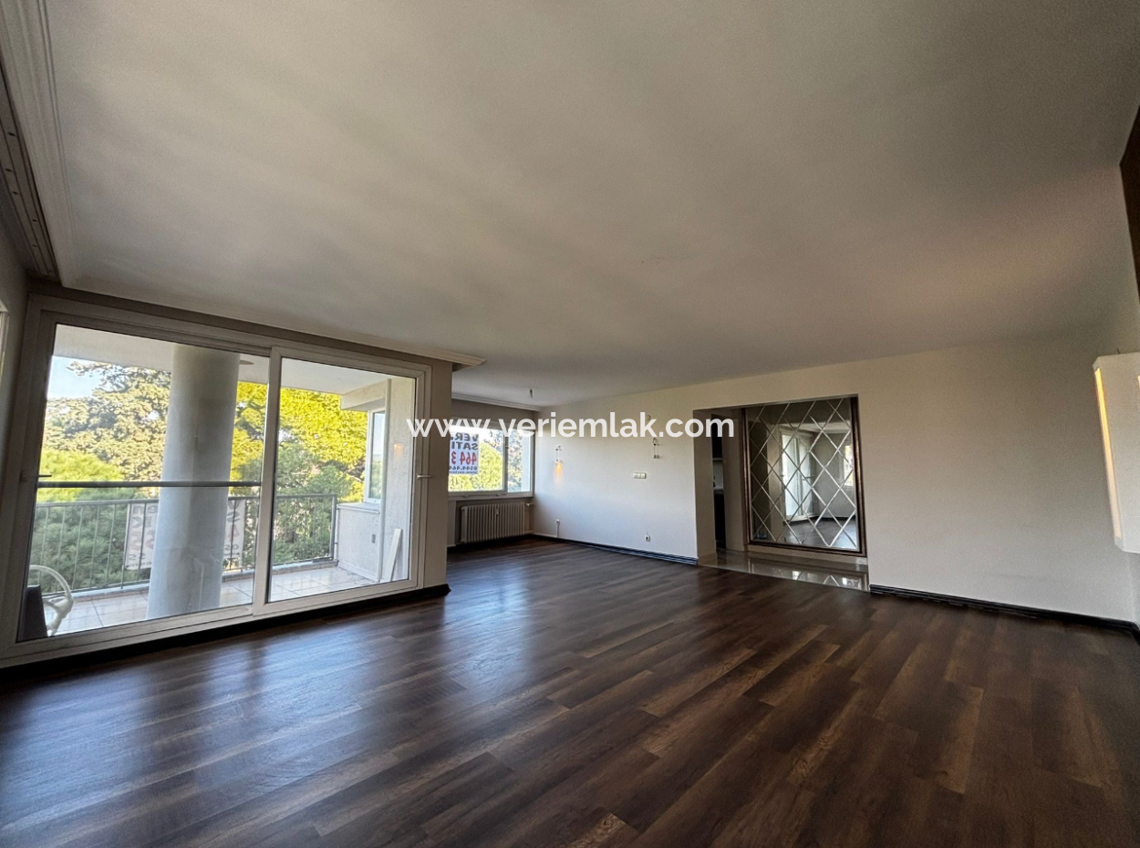 3 1 Ecke Wohnung Im 5. Stock Kostenlos Zum Verkauf In Der Alsancak Libas Street!